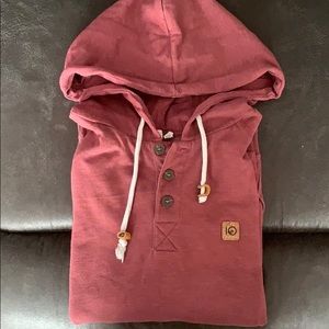 Tentree hoodie